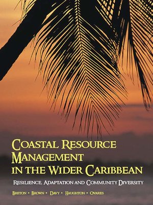 cover image of Coastal Resource Management in the Wider Caribbean